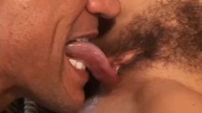 Seductive baby's married smut