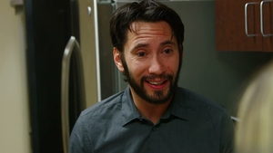 Zero Tolerance: Executive Favors