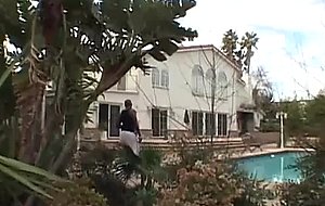 Angela crystal and mandingo