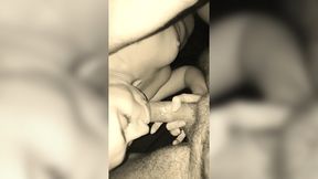 after the party give me a dick
