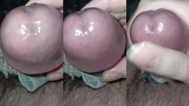Your stinky daddy dick makes me cum until I scream
