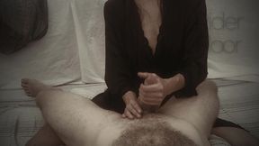ruined orgasm 4 chastity slave