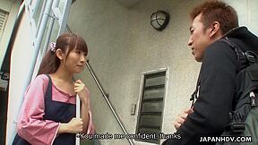 Cheating Wife Yui Misaki Sc1