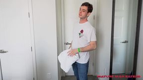 katrina thicc orders matty ice to rub her down then fuck her good