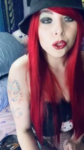Smoking Small Penis Humiliation