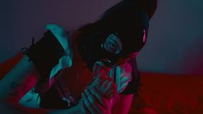 be a good one and show my toes some love