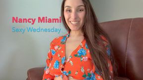 Sexy Wednesday