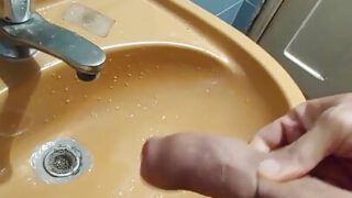 Brasileño, orinar, penes, meando, hombre, sin circuncidar – sexo anal amateur sin circuncidar de blancos