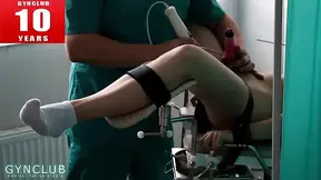 Best orgasms of gynclub