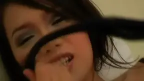 Paula in Ass Slave Clip