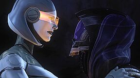 Ai-curious 2: Under The Suit- Two