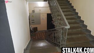 Anal Virgin Ass-Fucked By Stranger While Boyfriend Watches - MILF Anal Cheating