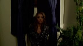 Bobbi Starr And Andy San Dimas Are Prison Sluts