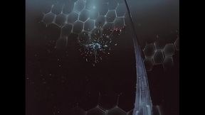 Horny Anime Cowboy Fucks His Way Through Space for Hot Action