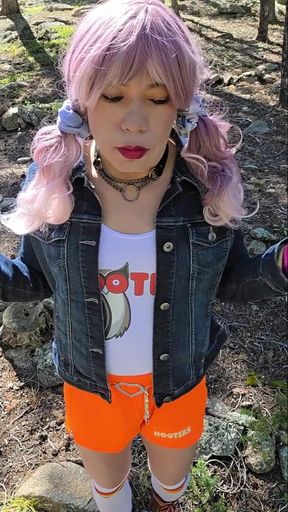 POV me begging a stranger for a date   Clip 2