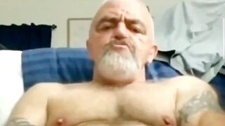 Грубый анал для толстых геев-медведей