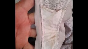 Calzones de mis vecinas nuevas