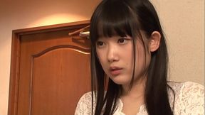 Steamy StepSister Pleads for Lubed Pussy Treatment with Creamy Care