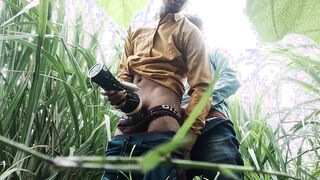 Masterji talented a unique plaything to the college college girls and the guy Masterji had joy in the sugarcane area.