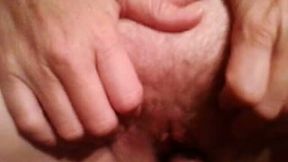 She wants me to ejaculate inside her right in front of a camera