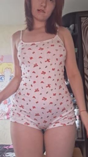 Let Me Moan in Your Ear… Slowly &amp; Gently