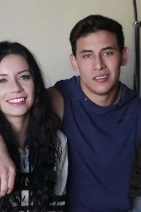 Soft Spoken Latino Fucks Baddie