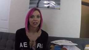 Anna's VLOG #96 Panty Try On!