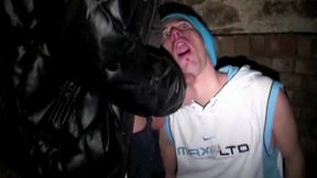 Secret Sex