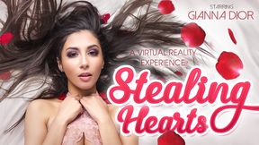 Stealing Hearts - Promiscuous Girl
