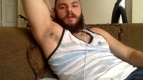 Damon Dean Private Show