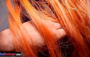 Latina teen Jade Fire rough cock riding after she sucked friends big cock