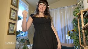 Fairy Fae JOI