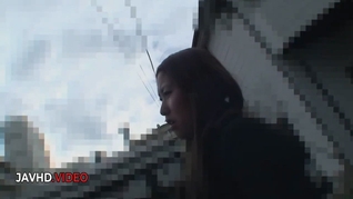 Watch Nagisa Fukushima’s Wild Toys Playtime Before She Gets a Creampie Surprise!