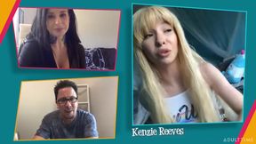 Joanna Angel Interview With Kenzie Reeves