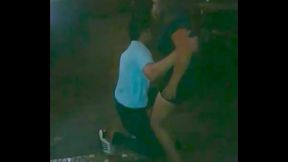 Mi esposa bailando con otro