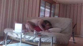 sexe sur le clic clac