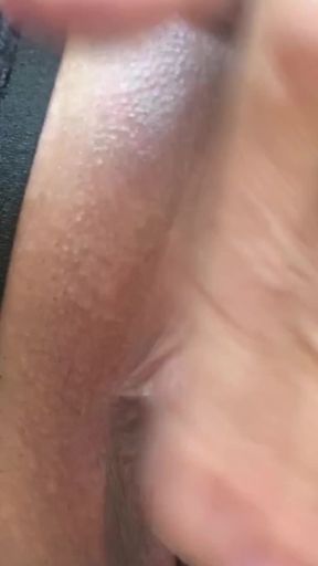Jaw-dropping moment from "1hr long squirt &amp; masturbation close up compilation"