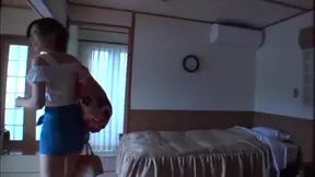 Delicious Exotic Fuck - Hot Encounter with Matsuki Minami 3