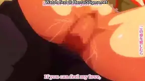 Quick Hentai Snap – Intense 10-Second Fap Session