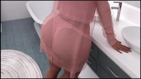 Milf Creek #20 - Johannes boob fucked Connie