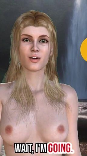 My Best Friend's Hot Wife Part - 10: English Audio Sex Story