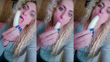 Do I make that cock nice and hard? 💜😈