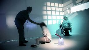 Hot Babe With Nice Tits Wants To Squirt You Long Time