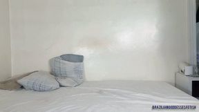 Perverse Queen's Wicked Farts - Full Movie