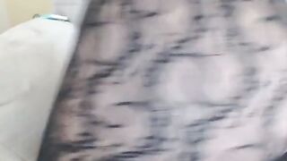 Hot Babe gets naked for you and masturbates