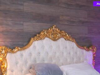 Big Titty Blonde Soaked Jessye #8