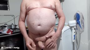 Stepdaddy Cumming