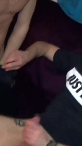 Kosmin fucked bareback by Oscar Wood
