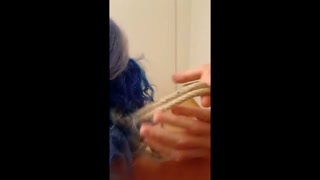 Elite Agency: a jump back in time. Fake photographer. Bondage. Vaginal sex. Handcuffs. Anal