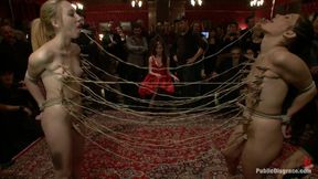 Princess Donna's B-day Bash